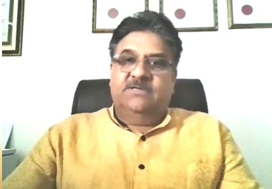 India has increased defense and offenses capability: former Ambassador Anil Trigunayat