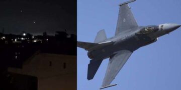 India killed two fighter jets of Pakistan, attempts to attack the enemy country failed