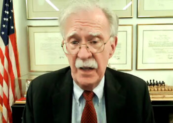 India 'legitimate right to take action against Pakistan in self -defense: Former American NSA