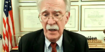 India 'legitimate right to take action against Pakistan in self -defense: Former American NSA