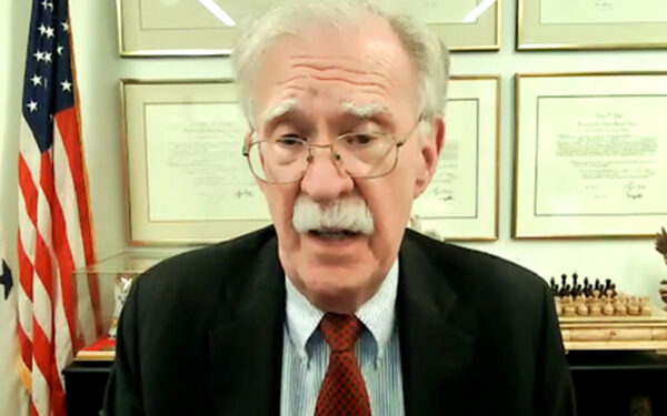 India 'legitimate right to take action against Pakistan in self -defense: Former American NSA