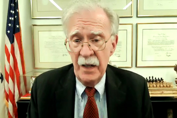 India 'legitimate right to take action against Pakistan in self -defense: Former American NSA