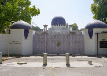 India ordered another strike, PAK's High Commission staff ordered to leave India in 24 hours