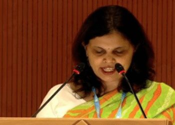 India reiterated global health commitment in 78th WHA