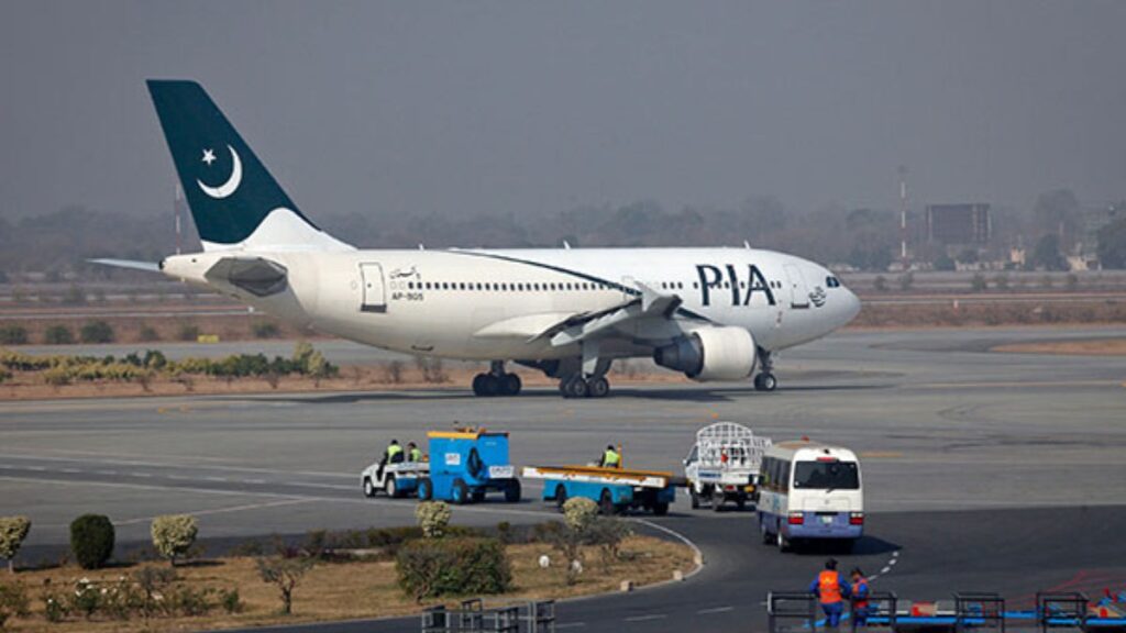India shut down its aircraft for Pakistani flights and military aircraft till 23 June