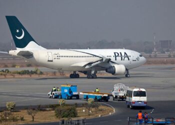 India shut down its aircraft for Pakistani flights and military aircraft till 23 June