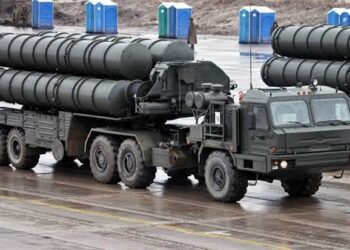 India strikes Pakistan! Chinese air defense system wasted in Lahore