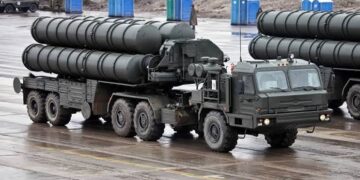 India strikes Pakistan! Chinese air defense system wasted in Lahore
