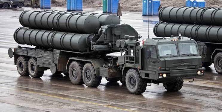 India strikes Pakistan! Chinese air defense system wasted in Lahore