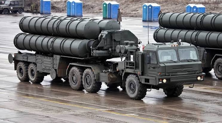 India strikes Pakistan! Chinese air defense system wasted in Lahore