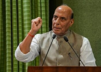 India warned Pakistan: In 'Operation Sindoor', we have restrained, could have shown more strictness