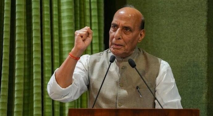 India warned Pakistan: In 'Operation Sindoor', we have restrained, could have shown more strictness