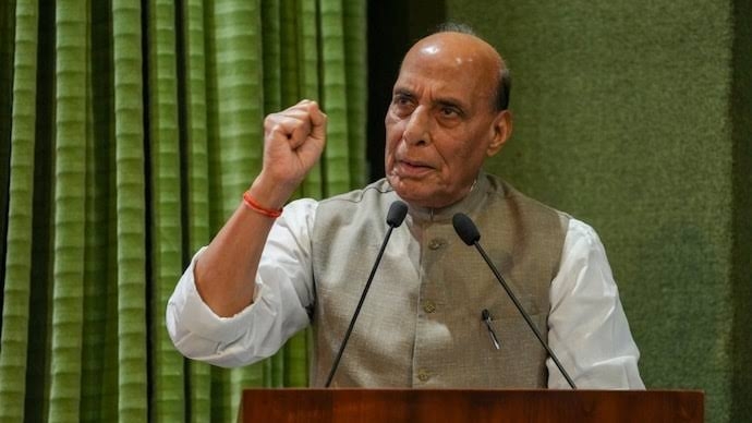 India warned Pakistan: In 'Operation Sindoor', we have restrained, could have shown more strictness