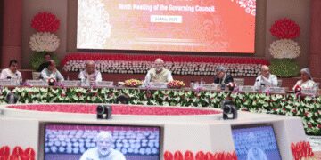 India will also develop only when every state develops: PM Modi