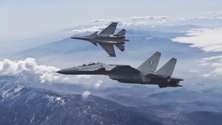 Indian Air Force on Operation Sindoor: Indian Air Force's important statement on Operation Sindoor against Pakistan, said- done the fixed work completed, successfully executed assigned tasks in operation sindoor calls sindoor