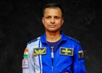 Indian Air Force's big move, Ajit Krishnan involved in Gaganyaan Mission was called back