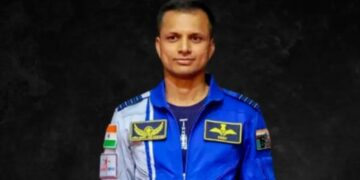 Indian Air Force's big move, Ajit Krishnan involved in Gaganyaan Mission was called back