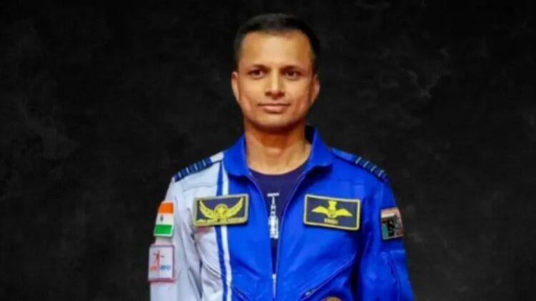 Indian Air Force's big move, Ajit Krishnan involved in Gaganyaan Mission was called back