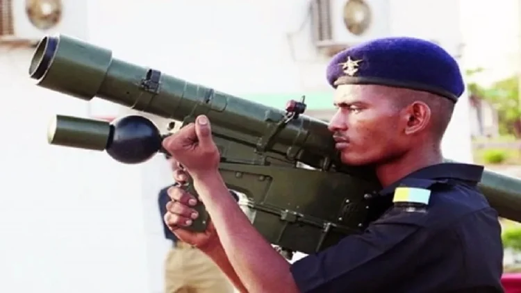 Indian Army Gets Igla-S Missiles From Russia: No one of Pakistan's fighter aircraft and drone, Russia gave India dangerous igla-S missiles, amid tension with Pakistan Indian Army Gets Deadly Igla S Missiles from Russia