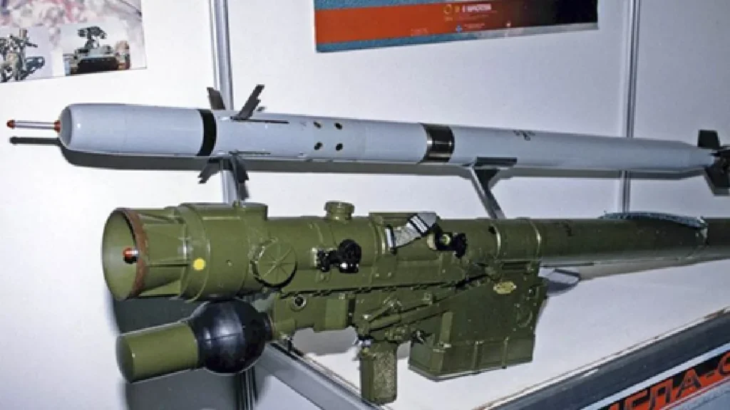 Indian Army Will Buy V Sword Missiles, Launchers and Night Vision: Indian Army will buy 85th Sword missile, 48 launcher and 48 night vision, Pakistan's Tension will increase, tension, Indian Army will buy 85v 85V Sword Missile, 48 Launchcres and 48 NITEND Pakistan's Tension will increase