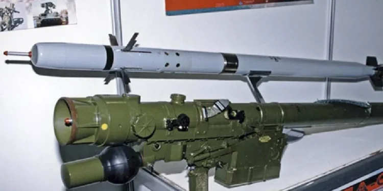 Indian Army Will Buy V Sword Missiles, Launchers and Night Vision: Indian Army will buy 85th Sword missile, 48 launcher and 48 night vision, Pakistan's Tension will increase, tension, Indian Army will buy 85v 85V Sword Missile, 48 Launchcres and 48 NITEND Pakistan's Tension will increase