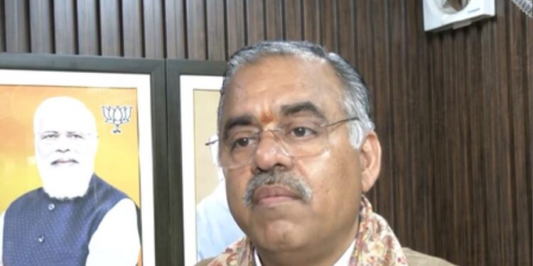 Indian Army is delivering terrorists to the grave: Tarun Chugh