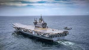 Indian Navy was ready to attack PAK's Karachi port, was posted to war group and submarines