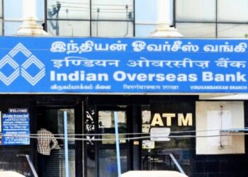 Indian Overseas Bank's net profit jumped 30% in March quarter, know how much income was done