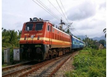 Indian Railways announced special trains from Jammu, Udhampur to Delhi