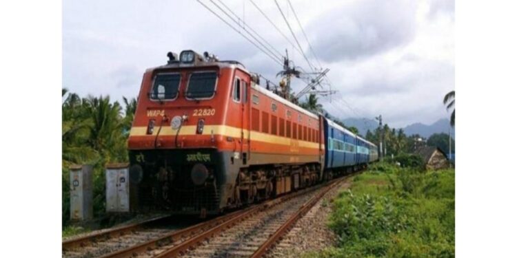 Indian Railways announced special trains from Jammu, Udhampur to Delhi
