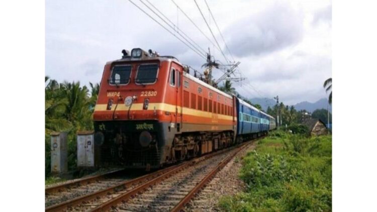 Indian Railways announced special trains from Jammu, Udhampur to Delhi