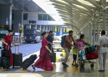 Indian travel companies suspended Turkas and Package for Azerbaijan