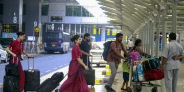 Indian travel companies suspended Turkas and Package for Azerbaijan