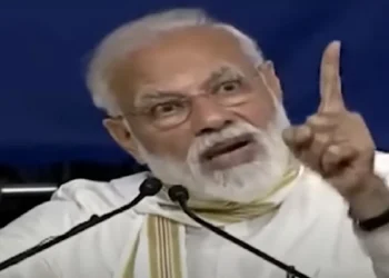 India's Big Decision on Terrorist Attacks: India will consider every terrorist attack against them in future!