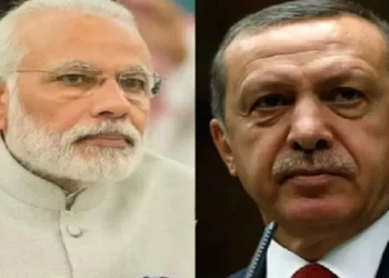 India's Digital Action on Turkiye: Now action on Turkey, social media handle of government TV channel TRT world banned in India, now Turkiye, Social Media Handle of Government TV Channel TRT World Banned in INDIA