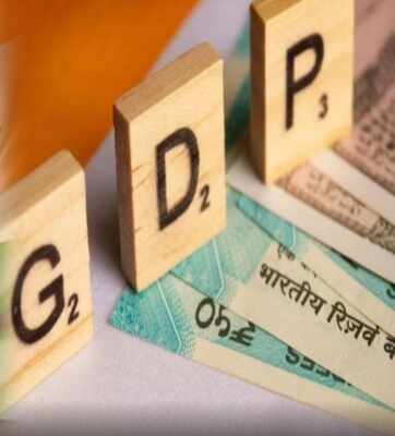 भारत की जीडीपी ग्रोथ वित्त वर्ष 2024-25 की चौथी तिमाही में 6.8-7 प्रतिशत रह सकती है: रिपोर्ट