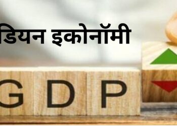 India's GDP growth estimates by this rating agency, know the reason and new growth rate