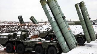 India's S-400 system completely safe, Pakistan's claim is false, defense officials statement