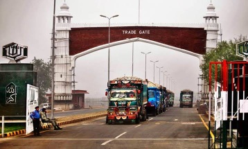 India's business attack on Pakistan: complete ban on direct and indirect imports