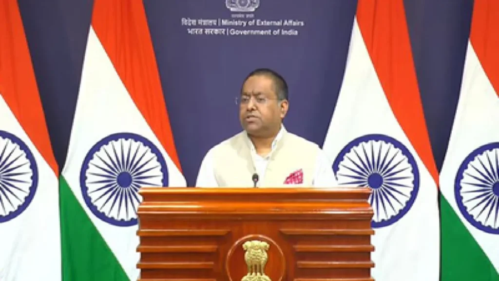 India's clear advice to Turkiye: Turkey supporting Pakistan, India's two blunt advice, also a message for China, India's clear advice to türkiye which is supporting Pakistan, message for china lo
