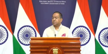 India's clear advice to Turkiye: Turkey supporting Pakistan, India's two blunt advice, also a message for China, India's clear advice to türkiye which is supporting Pakistan, message for china lo