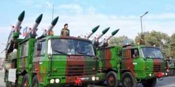 India's defense production increased by six times in 2047 to Rs 8.8 lakh crore: report
