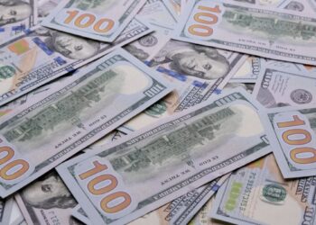 India's foreign exchange reserves big boom of $ 4.55 billion, gold reserve also increased