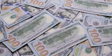 India's foreign exchange reserves big boom of $ 4.55 billion, gold reserve also increased
