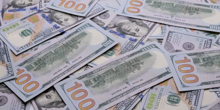 India's foreign exchange reserves big boom of $ 4.55 billion, gold reserve also increased
