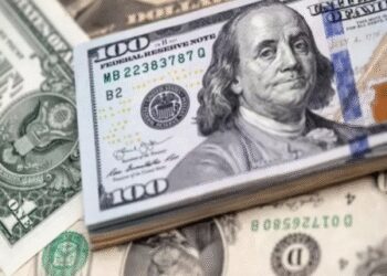 India's foreign exchange reserves rose $ 6.99 billion to cross $ 692.7 billion
