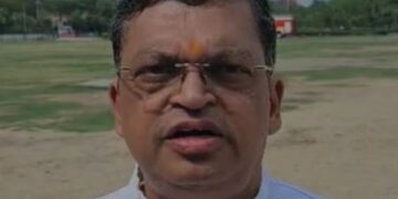 India's global message, fight against terrorism is not going to stop: Gopal Krishna Aggarwal