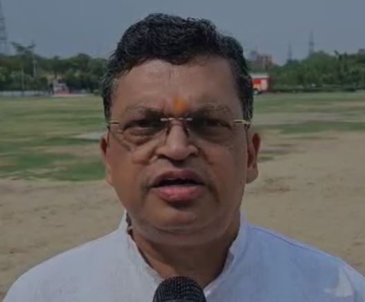 India's global message, fight against terrorism is not going to stop: Gopal Krishna Aggarwal
