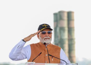 India's identity strengthened as India's 'reliable defense exporter', a tremendous increase in defense budget in 12 years