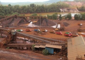 India's mineral production remained on all-time high in 2024-25